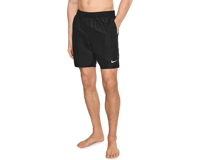 Плавки Nike Breaker Essential с внутренним шортами 7 дюймов (17.78 см)