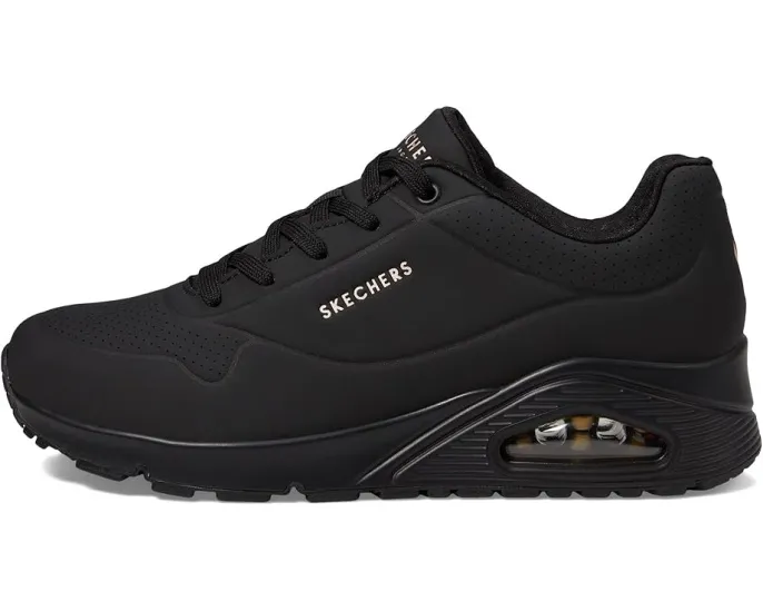 Кроссовки Skechers Uno Stand On Air с технологией Skech Air