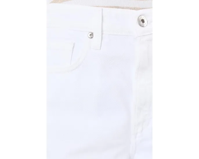Шорты Joe's Jeans Harlowe с высокой посадкой и пятью карманами