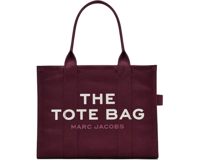 The Canvas Large Tote Bag
