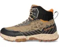Треккинговые ботинки Zamberlan Devero Mid Gtx с мембраной Gore Tex