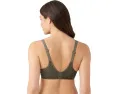 Бюстгальтер Wacoal Basic Beauty Spacer T-Shirt с косточками и чашками из спейсерной пены