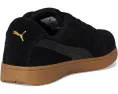 Кроссовки Puma Iconic Suede Low EH с композитным мыском и влагоотводящей подкладкой