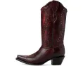Ковбойские сапоги Corral Boots L2076 с квадратным носком и декоративной голенищем