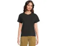 Футболка Prana Everyday Vintage Washed повседневная с коротким рукавом