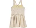 Платье YPB Printed Drop Waist Mini Dress для детей от abercrombie kids