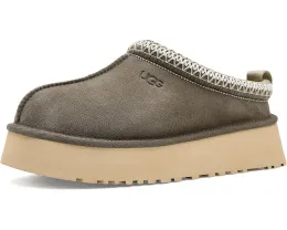 UGG Tazz II с оплеткой UGGbraid и подошвой из сахарного тростника