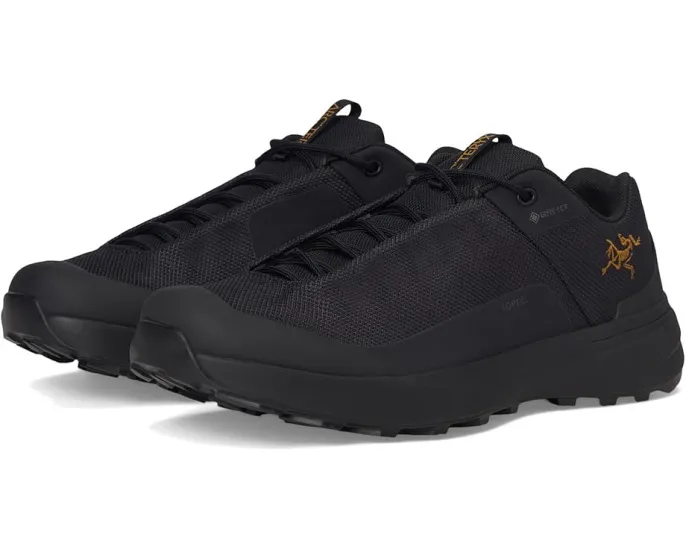 Трекинговые ботинки Arc'teryx Kopec GTX водонепроницаемые с подошвой Vibram Megagrip