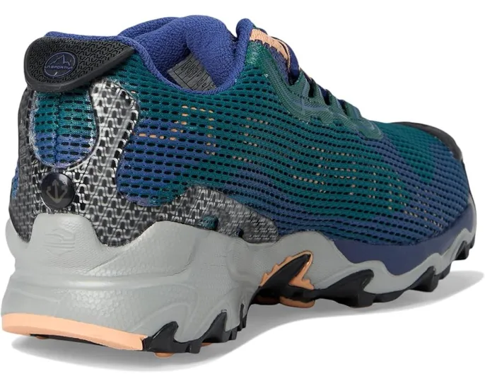Трейловые кроссовки La Sportiva Wildcat 2.0 GTX с мембраной GORE-TEX