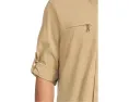 Columbia Wild Cast Long Sleeve Shirt с защитой UPF 50 и технологией влагоотведения