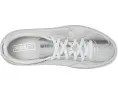 Детские кроссовки Puma Palermo Chrome с Т-образным мыском и контрастными вставками