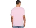 Футболка Polo Ralph Lauren Classic Fit Jersey V-Neck с вышитым пони