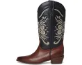 Сапоги Sam Edelman Robbie в ковбойском стиле с миндалевидным носком