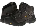 Водонепроницаемые ботинки Braddock Mid со стальным носком от KEEN Utility