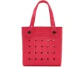 Сумка-тоут Crocs Crossbody из пластика и EVA с одним отделением