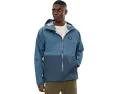 Mountain Hardwear Threshold куртка непромокаемая с вентиляцией под мышками и упаковываемая в карман