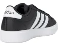 Adidas кроссовки Grand Court 2.0 с технологией Cloudfoam и верхом из синтетической кожи