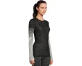Футболка Smartwool Intraknit Merino 200 Crew с технологией терморегуляции