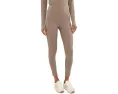 Леггинсы adidas by Stella McCartney Studio Ruched с высокой талией и сборками