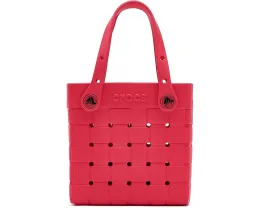 Сумка-тоут Crocs Crossbody из пластика и EVA с одним отделением