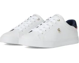 Кроссовки Tommy Hilfiger Lanzey с полиэстеровым верхом
