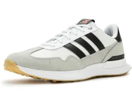 Гольф обувь adidas S2G 26 Tex без шипов с замшевыми деталями