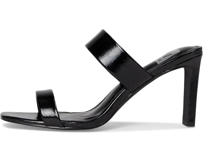 Босоножки на шпильке DV by Dolce Vita Sheela с открытым квадратным носком