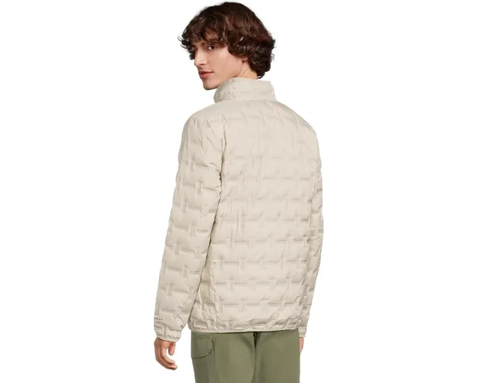 Пуховая куртка Columbia Delta Ridge II с теплоотражающей технологией