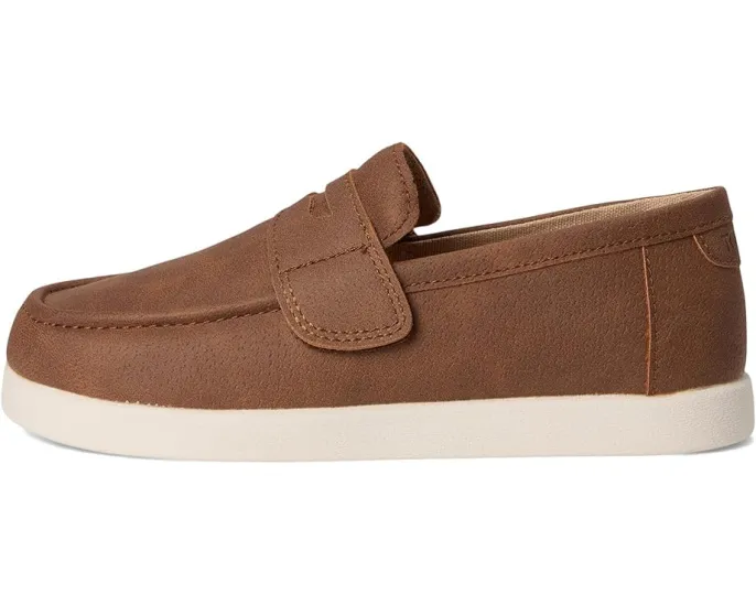 Детские лоферы TOMS Oliver для мальчиков с удобной стелькой