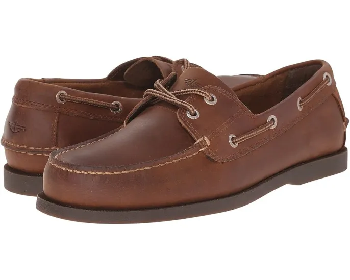 Dockers Vargas Boat Shoe с декором из кругового шнура и подошвой для мокрых поверхностей