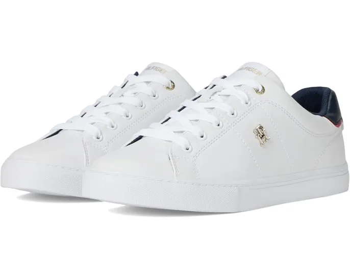 Кроссовки Tommy Hilfiger Lanzey с полиэстеровым верхом
