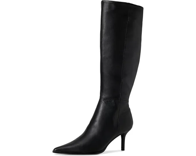 Ботильоны Steve Madden Lingo с острым носком и высоким каблуком