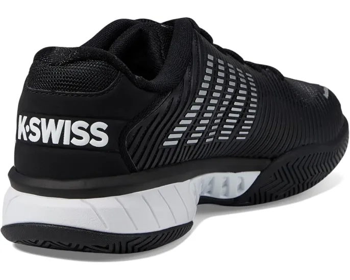 Кроссовки K-Swiss Hypercourt Express 2 с дышащим верхом