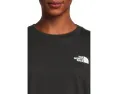 Футболка The North Face Evolution Box NSE с коротким рукавом