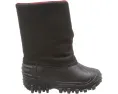 Детские зимние сапоги Tundra Teddy 4 с утеплителем и подошвой для сцепления