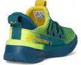 Детские слипоны PUMA Softride One4All Jurassic World с технологией Softride