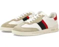 Кроссовки Polo Ralph Lauren Htr Aera из замши и кожи