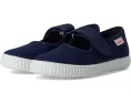 Детские туфли Cienta Kids Shoes 5600077 с застежкой на липучке и дышащим верхом из хлопка
