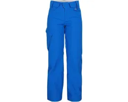 Obermeyer Детские лыжные брюки Jaime с регулируемой талией и вентиляцией