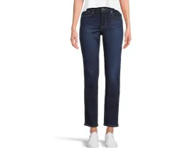 Женские джинсы Levi's Womens Classic Straight с прямой посадкой и пятью карманами