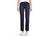Женские джинсы Levi's Womens Classic Straight с прямой посадкой и пятью карманами
