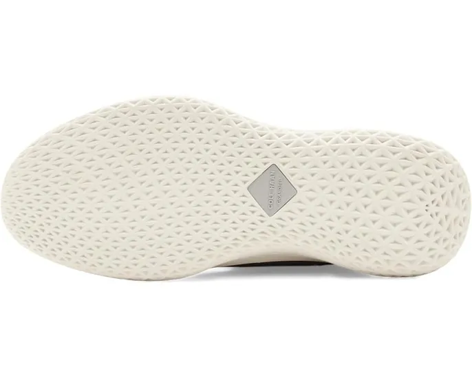 Кроссовки Cole Haan Generation Zerogrand 3 с подошвой FlowerFoam из одуванчика