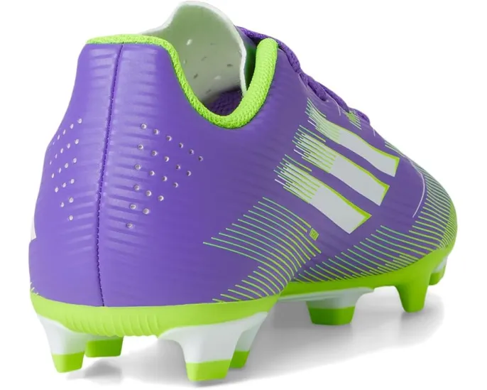 Детские бутсы adidas Kids F50 Club для твердого и смешанного грунта