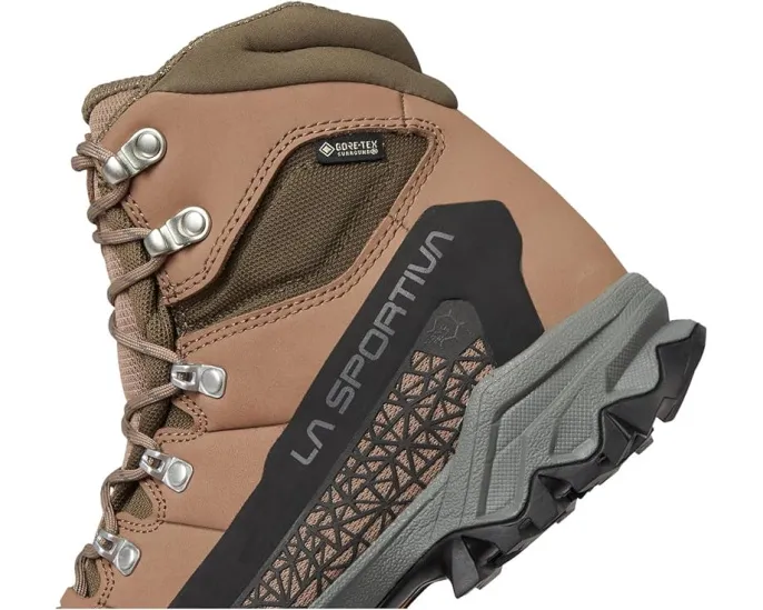La Sportiva Nucleo High II GTX ботинки из кожи и текстиля с мембраной