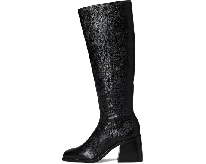 Ботинки Sangeti 2 Wide Calf с широким голенищем и квадратным носком от Vince Camuto