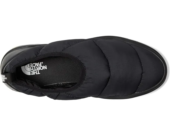 Тапочки Base Camp Thermoball Mule от The North Face с подошвой Vibram XS Trek