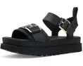 Сандалии UGG Goldenstar Villa на платформе с регулируемой пряжкой
