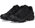 Трейловые кроссовки Salomon Speedcross 6 с системой Quicklace