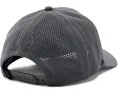 Кепка Modfit от RVCA с лазерной вентиляцией