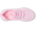 Кроссовки Skechers Hands Free Slip Ins Bounder Simple Cute для малышей с технологией Heel Pillow
